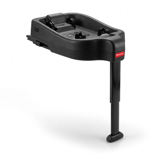 Base Isofix Para Bebês Conforto Fisher-Price - BB728