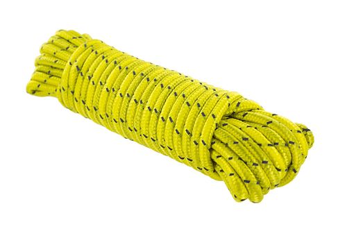 Corda Reflexiva Para Amarracao 15M X 8Mm - AU524