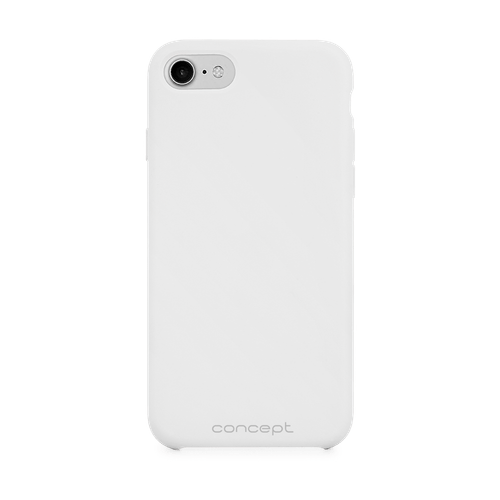 Case Premium Para Iphone 6/6S Branco - AC306