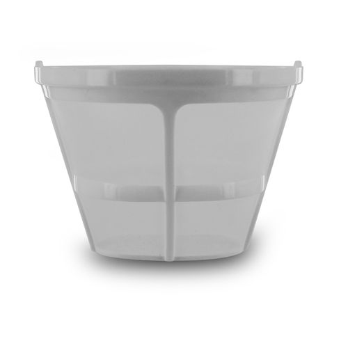 Filtro de Café Lavável Compatível com a Cafeteira Elétrica BE03/BE04 Multilaser - PR596