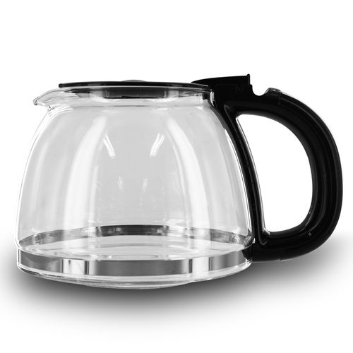 Jarra para Café Multilaser Indicador de Nível Capacidade de até 30 Xícaras (BE03/BE04) - PR597