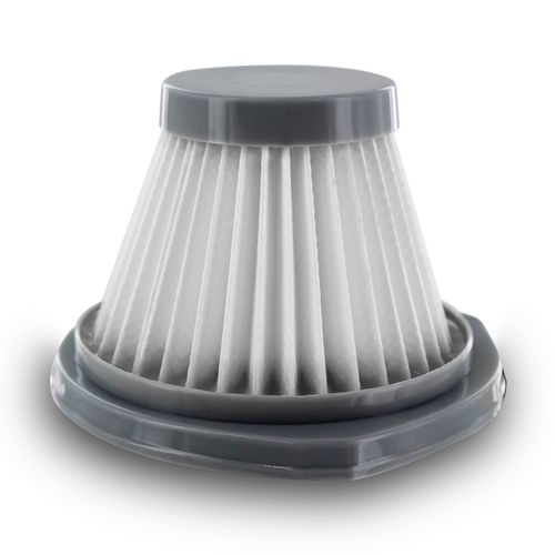 Filtro Hepa Removível e Lavável Compatível com o Aspirador de Pó 2 em 1 HO03/HO04 Multilaser - PR550