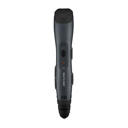 Caneta 3D Com 2 Filamentos 9 Níveis De Velocidade Multi - GA158