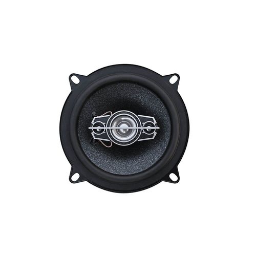 Alto Falante Multilaser Automotivo Quadriaxial 5 Pol, 50WRMS Par - AU910