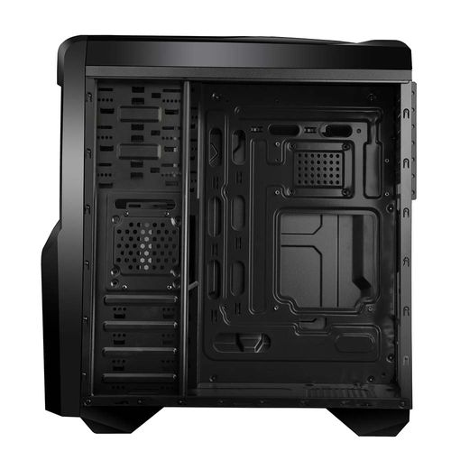 Gabinete Gamer Cyborg Multilaser - GA133
