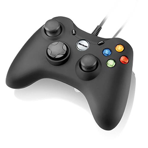 Games Controle Xpad PC - JS046