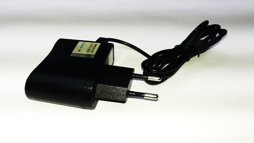 Carregador P/ Feature Phone Up2 / Up3 5V 0,5A - PR054