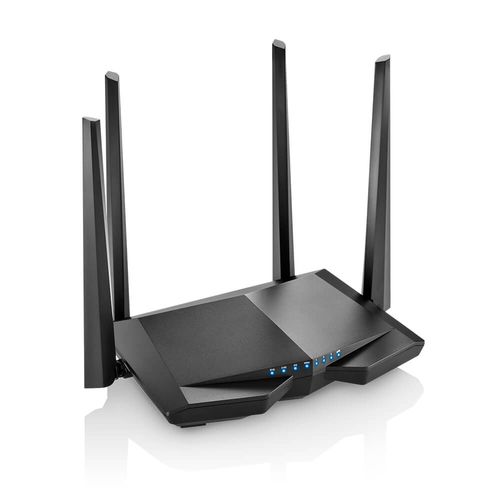 Roteador 1200Ac Dual Band Bivolt Multilaser - RE184