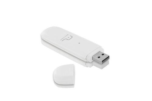 Mini Modem Multilaser Para Tablets 3G Usb 7,2 Mbps - RE720