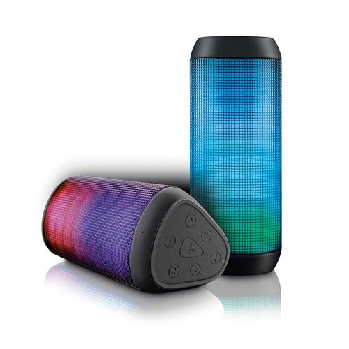 Caixa De Som Music Box Bluetooth Multilaser - SP192