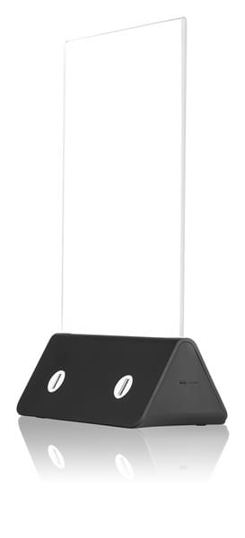 Estação De Recarga 4 Entradas Usb Preto Multilaser - CB106