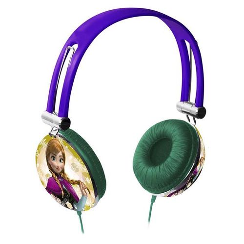 Fone De Ouvido Headphone Frozen Ana Multilaser - PH131