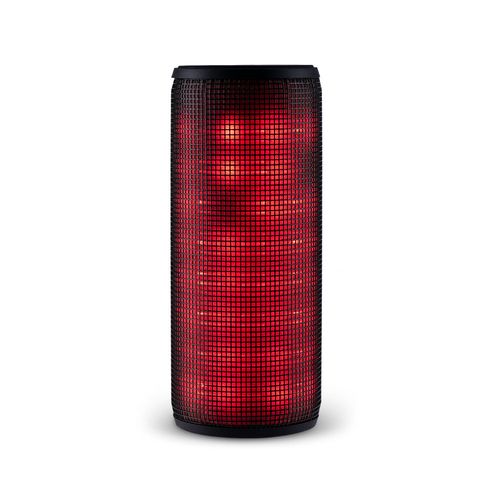 Caixa De Som Led Light Multilaser 10W - SP304
