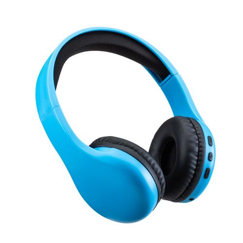 Fone De Ouvido Bluetooth Joy P2 Azul Multilaser - PH310