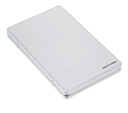 Case Externo Para Hd 25 Multilaser Sem Cooler GA030