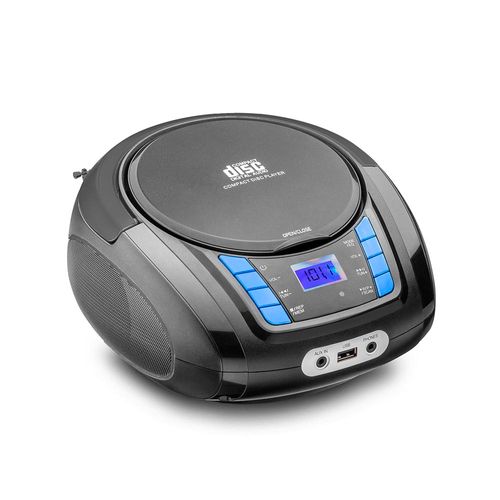 Boombox Multilaser Bluetooth 20w - SP338