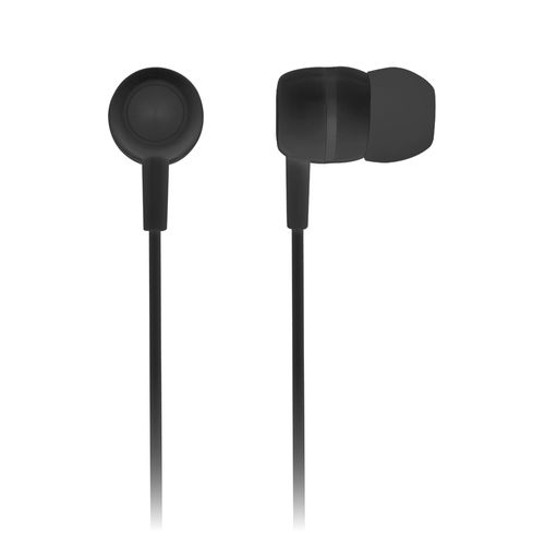Fone de Ouvido Vibe Preto Multilaser - PH322