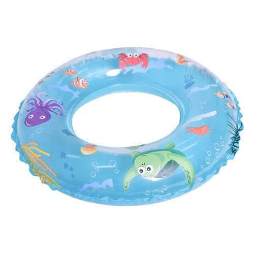 Boia 50cm Fundo do Mar Azul Atrio - ES292