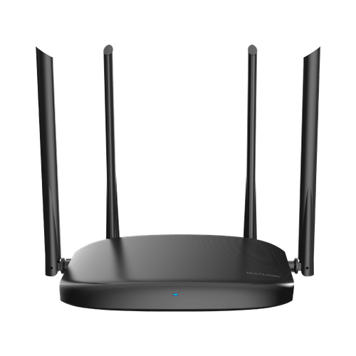 Roteador Wireless AC1200 Gigabit - RE015