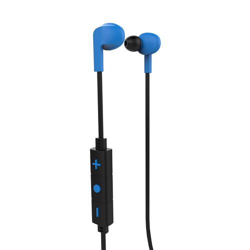 Fone de Ouvido Smartogo  Bluetooth Azul - PH261