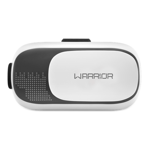 Oculos Realidade Virtual 3D Gamer Warrior - JS080