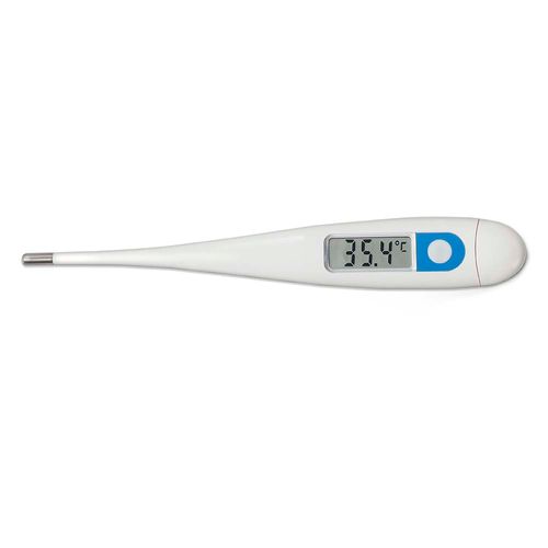 Termômetro Digital - Multilaser Saúde - HC070OUT [Reembalado]