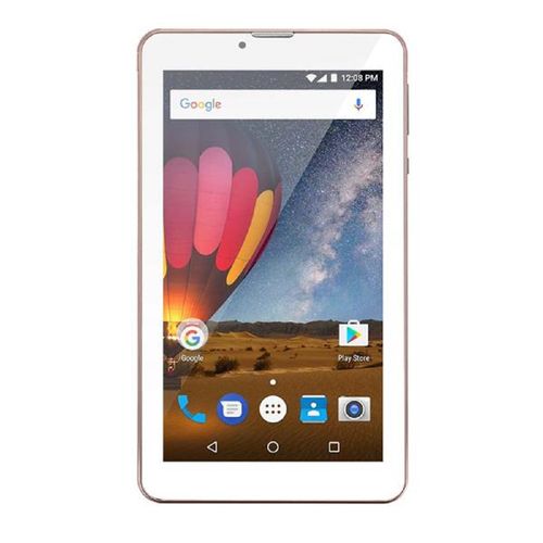 Tablet Multilaser M7 3G Plus 1GB 8GB Quad Core Dual Câmera Tela 7 Dual Chip Rosa - NB271OUT [Reembalado]