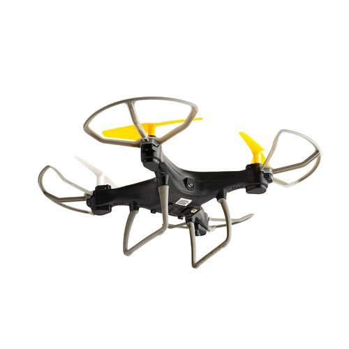 Drone Multilaser Fun Alcance de 50m Flips em 360° C, Controle Remoto - ES253OUT [Reembalado]