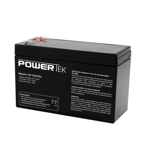 Bateria 12V Flex Multi- EN012