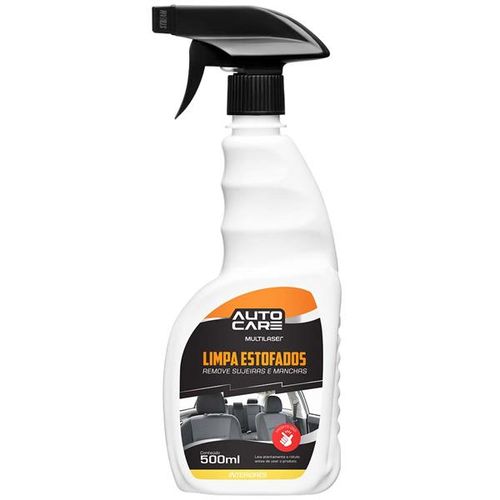 Limpa Estofados Autocare 500Ml - AU457OUT [Reembalado]