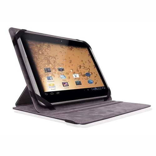 Capa Tablet Smart Cover 9.7 Pol. Preto Multilaser - BO193OUT [Reembalado]