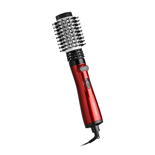 Escova Rotativa 4 em 1 Toumaline 3 Temperaturas 220V Vermelha Multilaser - EB09OUT [Reembalado]