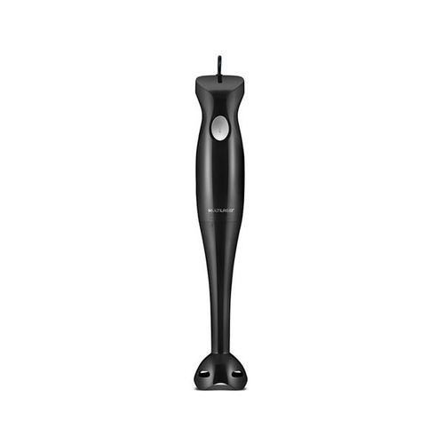 Mixer de Alimentos Multilaser Gourmet 220V 200W Copo de 500ml Preto - FP010OUT [Reembalado]