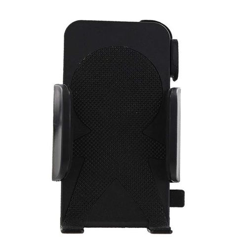 Suporte de Celular Multilaser até 5.5 Pol. para Moto Preto - MT301OUT [Reembalado]