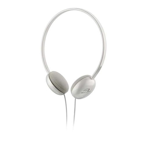 Fone De Ouvido Multilaser Headset Light P2 Branco - PH064OUT [Reembalado]