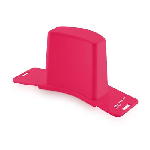 Redutor de Assento Super Potty Menina Multikids Baby - BB1058OUT [Reembalado]
