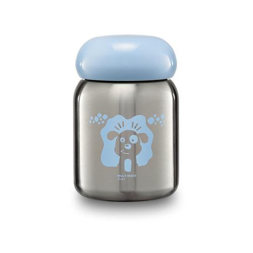 Pote Térmico Para Papinha Keep It Cool Boy - BB1062OUT [Reembalado]