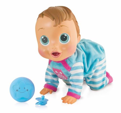 Boneco Baby Wow Charlie Multikids - BR582OUT [Reembalado}