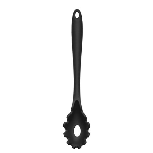 Pegador de Massa de Silicone Preto Up Home - UD107