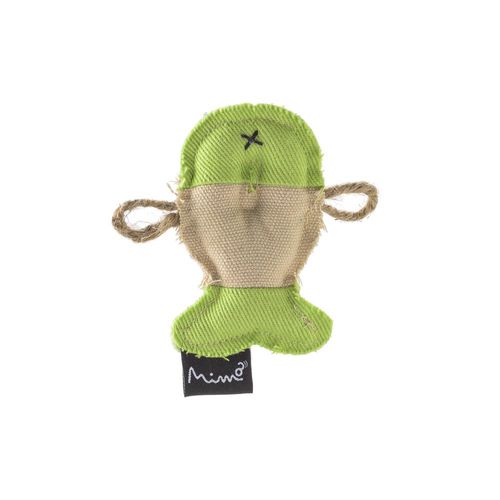Brinquedo de Pelúcia para Gatos - Hunters Peixe Mimo - PP227