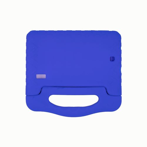 Case P/ Tablet 7 Pol Kid Pad Plus Azul - PR975X [Reembalado]