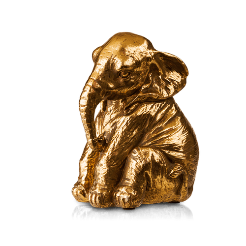 Elefante Decorativo Maya Up Home - UD352X [Reembalado]