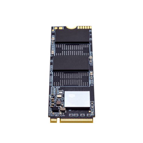 SSD P2400, 256GB, M.2 2280, Pcie Nvme Warrior - SS510OUT [Reembalado]