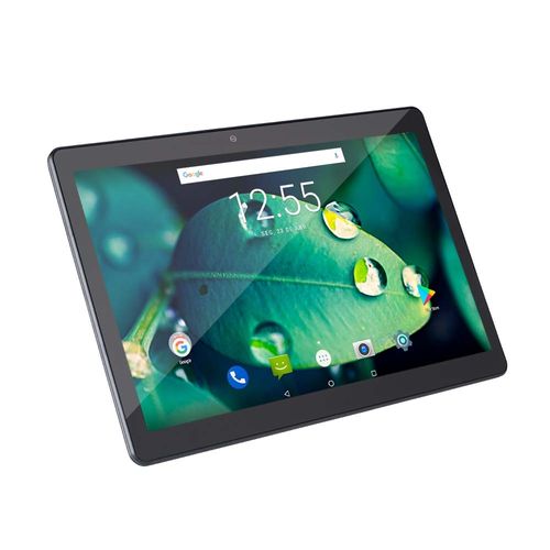 Tablet Multil M10 4G Android Oreo Dual Câmera 2GB 16GB Tela 10 Polegadas Preto - NB287OUT [Reembalado]