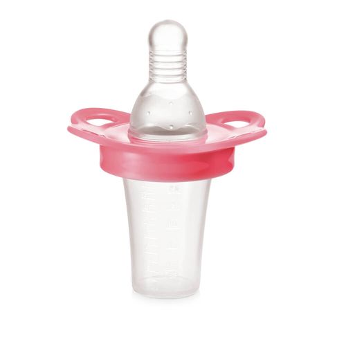Aplicador Medicinal Líquido 0+M Rosa Multikids Baby - BB280OUT [Reembalado]