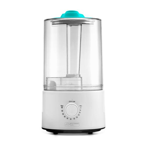 Umidificador de Ar Ultrassônico Multikids Baby - HC026OUT [Reembalado]