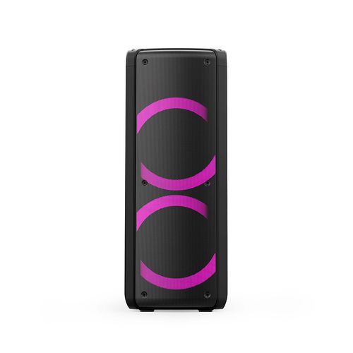PulseBox 2x Woofers 6.5 Polegadas 600W Pulse - SP504OUT [Reembalado]