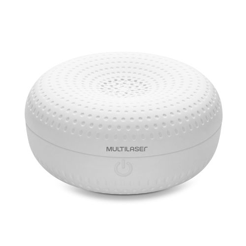 Difusor de Aromas Essential Dry Multilaser Saúde - HC154OUT [Reembalado]