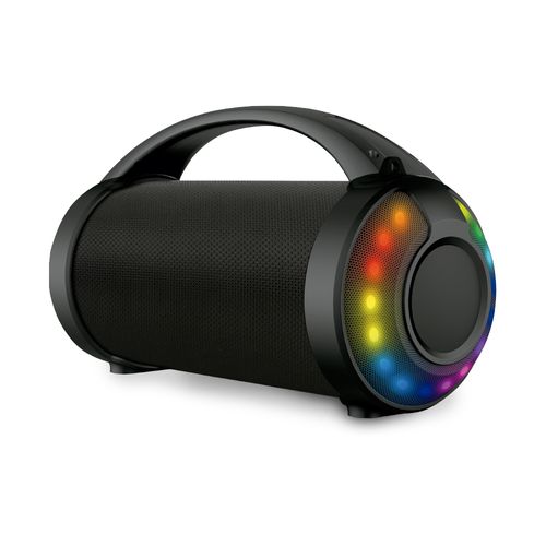Caixa de Som Bazooka Multilaser LED 70W Bluetooth - SP600OUT [Reembalado]