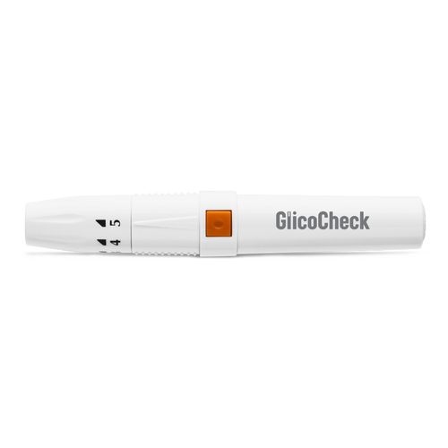 Lancetador Care Plus - Multi Saúde - HC517X [Reembalado]